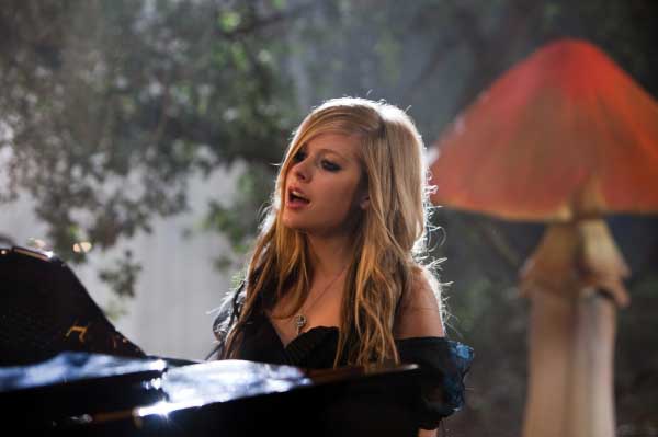 艾薇儿·拉维妮/Avril Lavigne-10-2